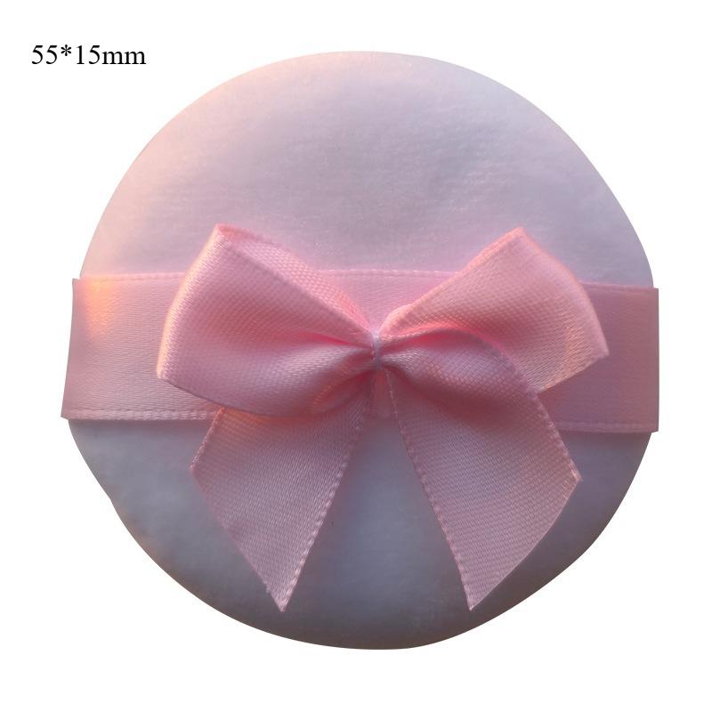 1Pc Ultra Soft Large Fluffy Powder Puff Pink Bow Washable Reusable Velour Face Body Powder Puff Loose Powder Puffs Make Up Tools
1Pc Ultra Soft Large Fluffy Powder Puff Pink Bow Washable Reusable Velour Face Body Powder Puff Loose Powder Puffs Make Up Tools