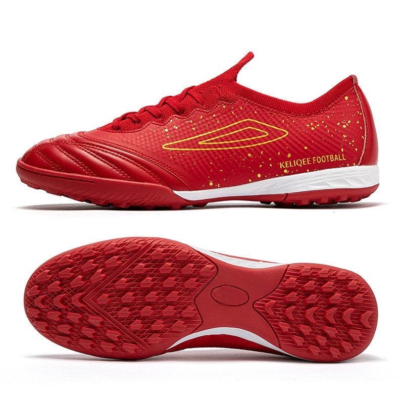 Тренировочная пауза Чемпионат мира Микрофибра Футбольные бутсы Шип Качество Шип Спортивные футбольные бутсы Мужские Соревновательные Низкие 45
Тренировочная пауза Чемпионат мира Микрофибра Футбольные бутсы Шип Качество Шип Спортивные футбольные бутсы Мужские Соревновательные Низкие 45