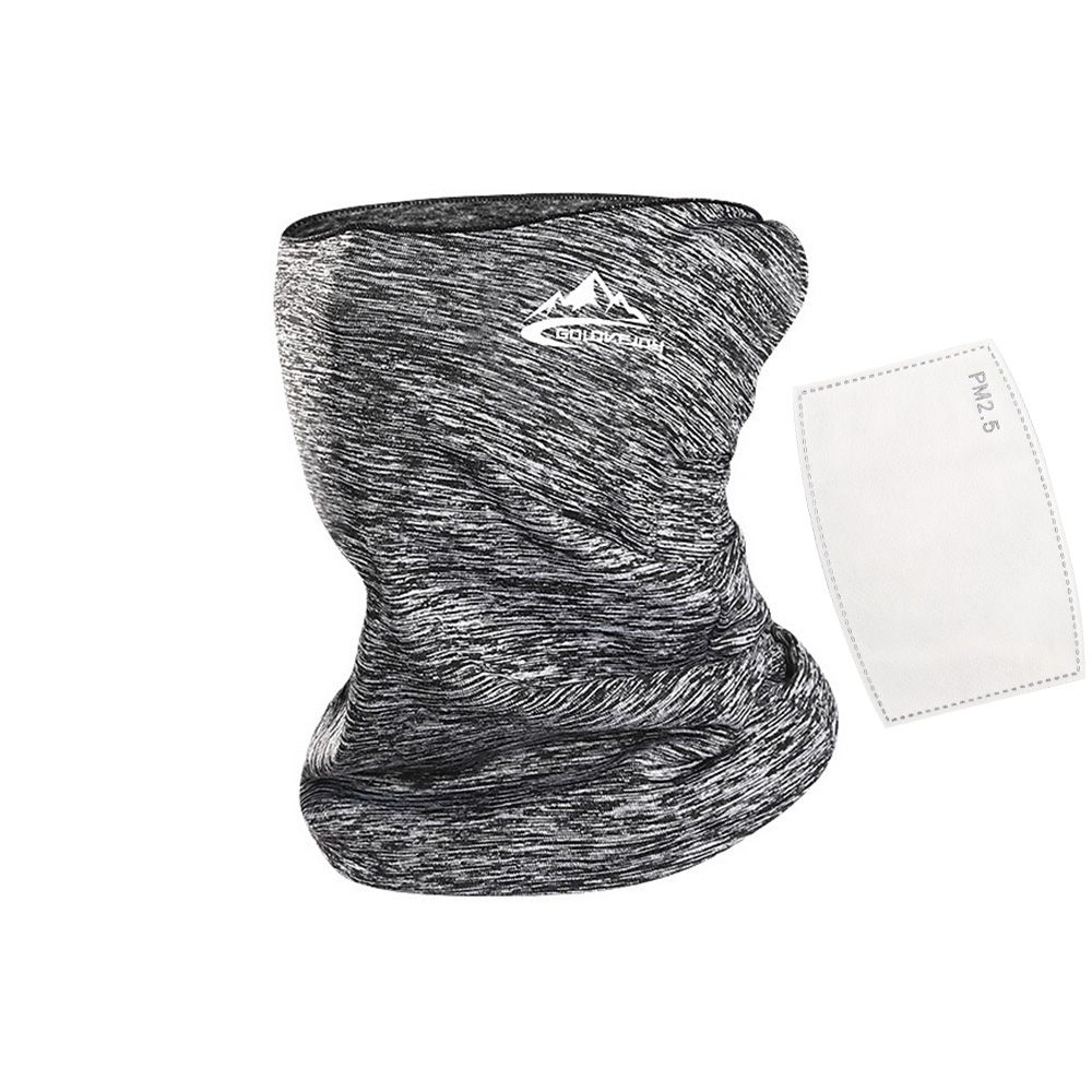 Neck Warmer Sports Headwear Outdoor Running Bike Headbands Bicycle Bandana Face Mask Cycling Scarf
Neck Warmer Sports Headwear Outdoor Running Bike Headbands Bicycle Bandana Face Mask Cycling Scarf