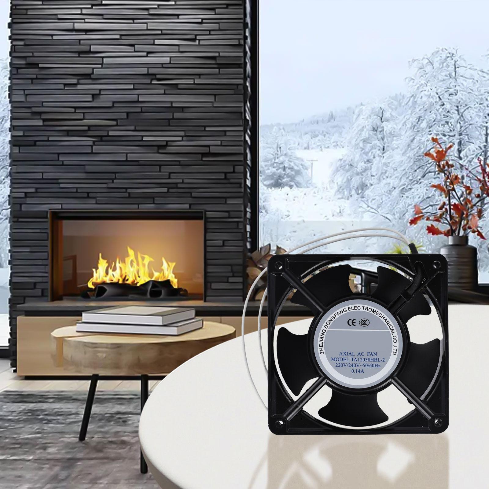 Airflow System Metal Blades Axial Fan Efficient Airflow Heat Distribution High Temperature Resistance Silent Operation China Mainland
Airflow System Metal Blades Axial Fan Efficient Airflow Heat Distribution High Temperature Resistance Silent Operation China Mainland