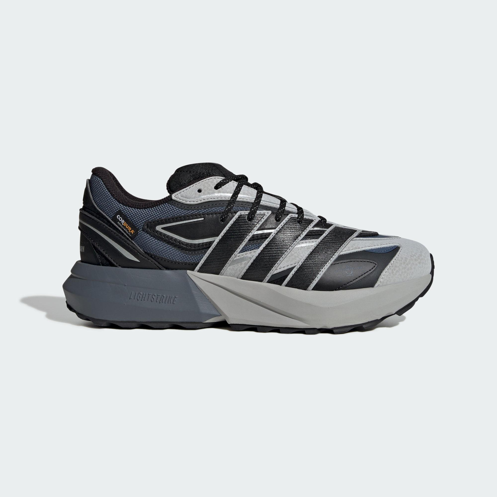 adidas Lightblaze ATR Preloved Ink Grey Onix 40.5
adidas Lightblaze ATR Preloved Ink Grey Onix 40.5