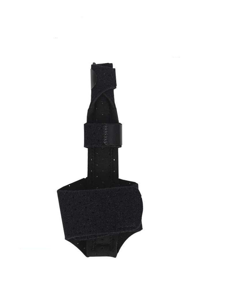 Adjustable Wrist and Finger Splint for Injury Protection and Support M (6-10 Years)
Adjustable Wrist and Finger Splint for Injury Protection and Support M (6-10 Years)