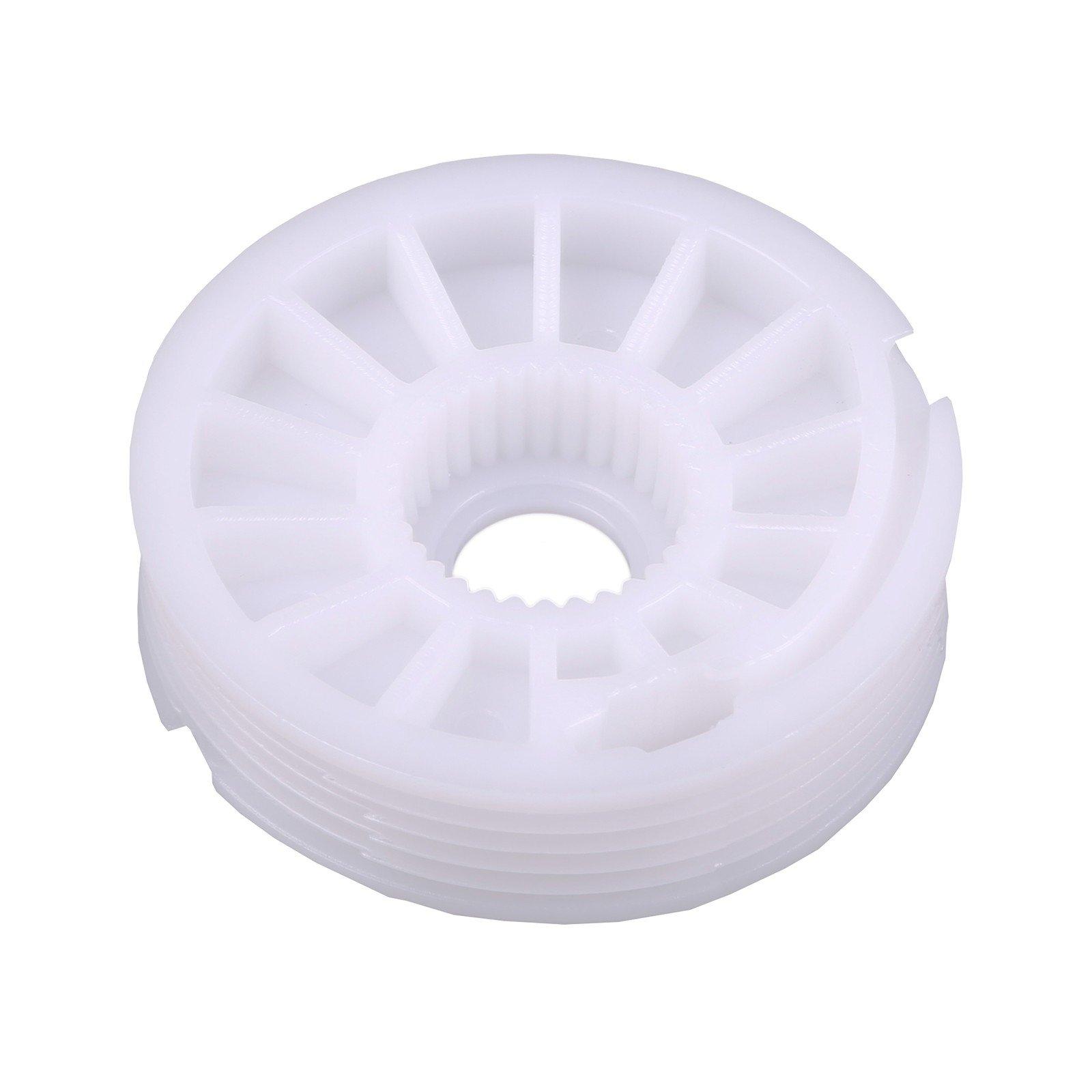 Bross Auto Parts BWR218 Power Electrical Window Regulator Wheel Front Left or Right Doors 7 M0837461A for Ford BMW VW top Store
Bross Auto Parts BWR218 Power Electrical Window Regulator Wheel Front Left or Right Doors 7 M0837461A for Ford BMW VW top Store