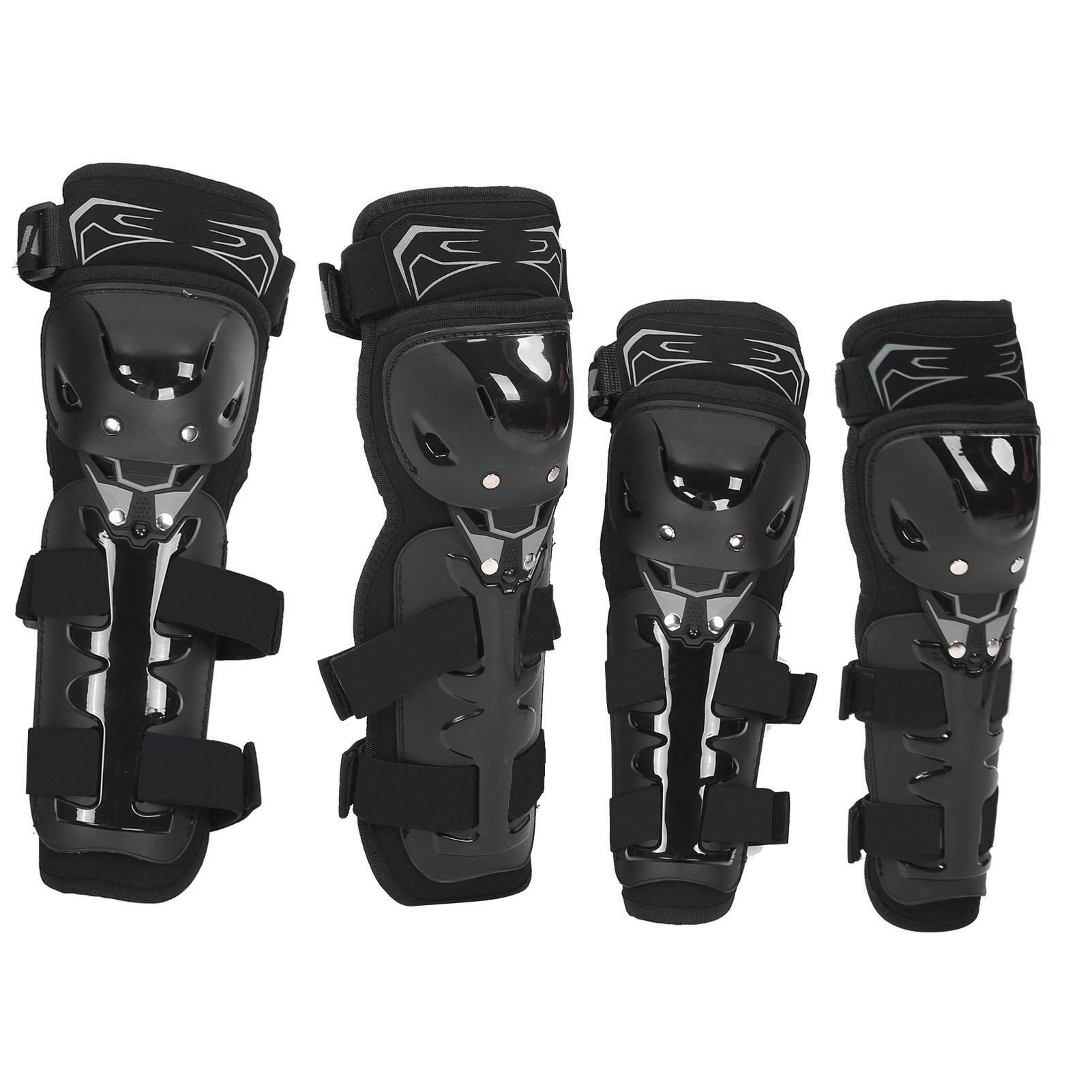 4 шт. светоотражающие наколенники для мотоцикла, комплект защиты локтей и коленей, защитные накладки AntiFall, сохраняющие тепло
4 шт. светоотражающие наколенники для мотоцикла, комплект защиты локтей и коленей, защитные накладки AntiFall, сохраняющие тепло