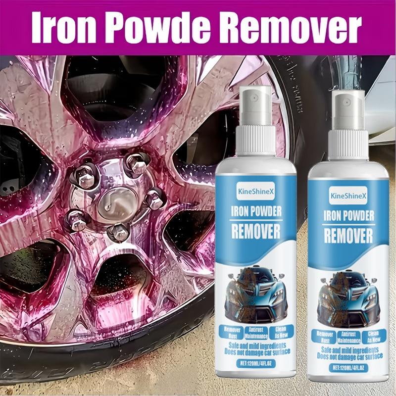 Auto Metal Anti-Rust Spray 50/100ML Wheel Parts Paint Protection Anti-Oxidation Car Cleaning Maintenance Fluid 50ml towel
Auto Metal Anti-Rust Spray 50/100ML Wheel Parts Paint Protection Anti-Oxidation Car Cleaning Maintenance Fluid 50ml towel