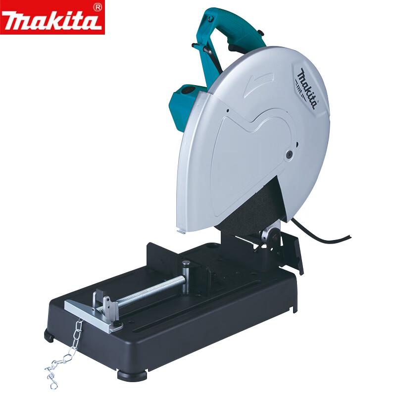 Makita M2401B Tabletop Cut-Off Saw CN plug (adapter included)
Makita M2401B Tabletop Cut-Off Saw CN plug (adapter included)