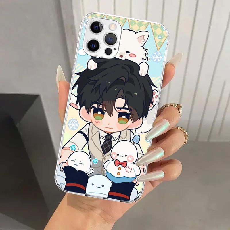 Love And Deepspace Cute Phone Case for Iphone 17 Air 16 15 Plus 14 13 Mini 12 11 Pro Max 16E 7 8 SE 2020 Soft Funda Print Shell iPhone 14 Pro Max
Love And Deepspace Cute Phone Case for Iphone 17 Air 16 15 Plus 14 13 Mini 12 11 Pro Max 16E 7 8 SE 2020 Soft Funda Print Shell iPhone 14 Pro Max