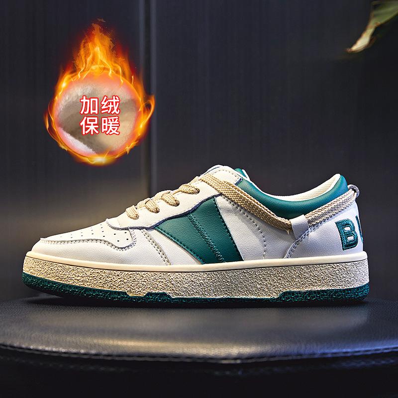 Пара кожаных немецких тренировочных кроссовок женские 2025 весна новая одинарная обувь женская обувь платформа высокий каблук белая обувь большой размер 35
Пара кожаных немецких тренировочных кроссовок женские 2025 весна новая одинарная обувь женская обувь платформа высокий каблук белая обувь большой размер 35