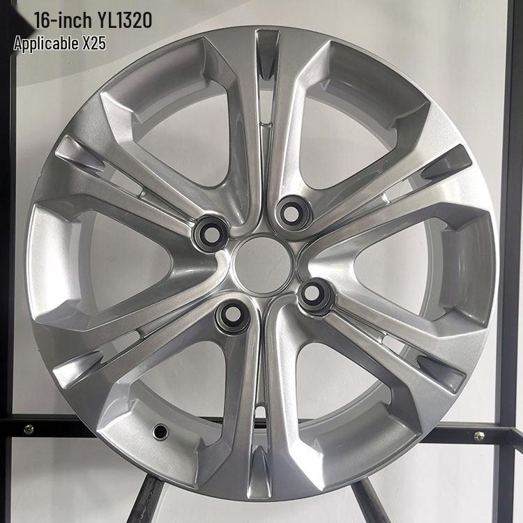 Senbao 320 Aluminum Alloy Wheel Hub 35x16 inch, High Quality, Reliable for BAIC Vehicles
Senbao 320 Aluminum Alloy Wheel Hub 35x16 inch, High Quality, Reliable for BAIC Vehicles