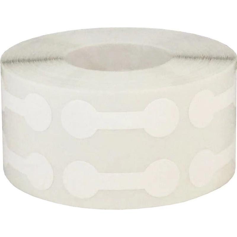 500 Kraft Paper Jewelry Labels: Handwritten Stickers for Sealing and Decorating Rings, Necklaces, Earrings, Watches, and Bracelets.
500 Kraft Paper Jewelry Labels: Handwritten Stickers for Sealing and Decorating Rings, Necklaces, Earrings, Watches, and Bracelets.