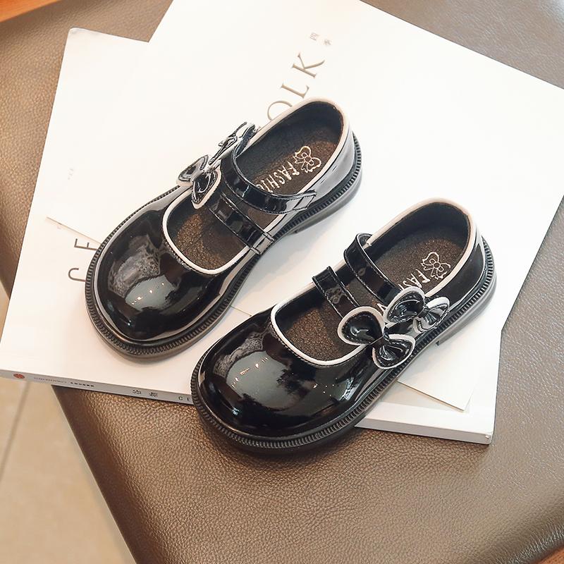 2024 Детские туфли-лоферы с круглым носком и неглубокой подошвой, универсальные, с бантом, на липучке, детская мода, милая принцесса, кожаные туфли для девочек 26 чёрный
2024 Детские туфли-лоферы с круглым носком и неглубокой подошвой, универсальные, с бантом, на липучке, детская мода, милая принцесса, кожаные туфли для девочек 26 чёрный