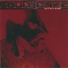 CD SOULQUAKE SYSTEM - A Firm Statement BMCD126 Black Mark Prod 1998 Germany Rock Used
CD SOULQUAKE SYSTEM - A Firm Statement BMCD126 Black Mark Prod 1998 Germany Rock Used