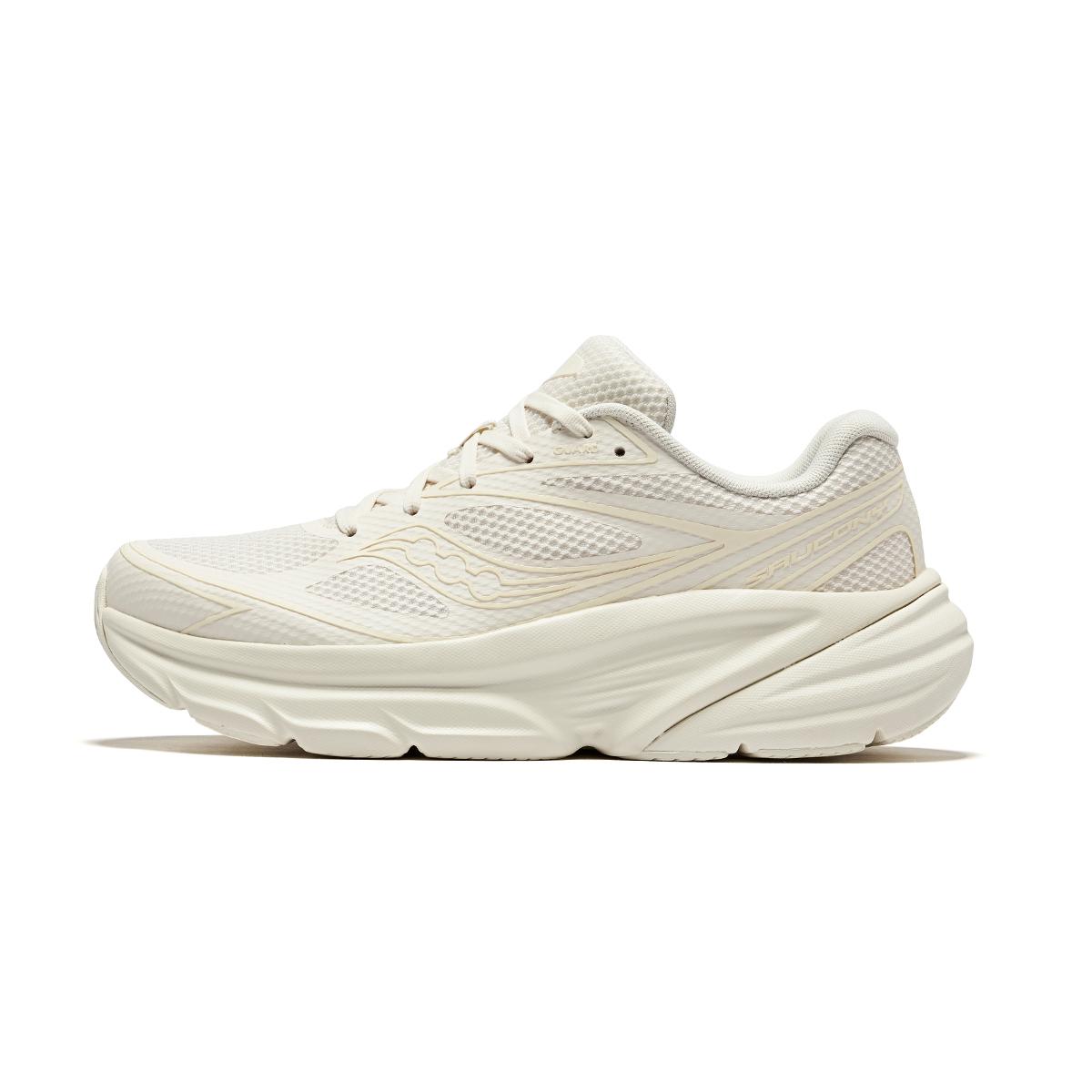 SAUCONY Guard Amr Повседневные Универсальные Амортизирующие Кроссовки для Бега Унисекс Белые S28238-7
SAUCONY Guard Amr Повседневные Универсальные Амортизирующие Кроссовки для Бега Унисекс Белые S28238-7