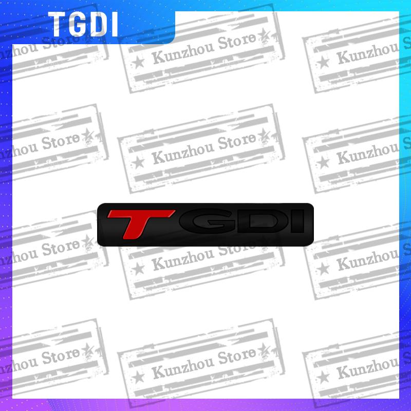 Metal TGDI Logo For Hyundai Sonata Tucson Sorento Sportage Ceed Emblem Car Body Side Fender Rear Trunk Sticker Badge Styling
Metal TGDI Logo For Hyundai Sonata Tucson Sorento Sportage Ceed Emblem Car Body Side Fender Rear Trunk Sticker Badge Styling