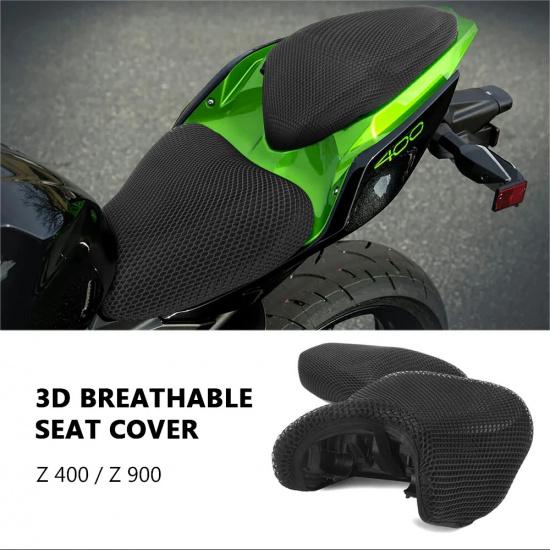 Motorcycle Accessories Protecting Cushion Seat Cover For Kawasaki ninja 400 Z400 Z900 Z 900 400 Nylon Fabric Saddle Seat Cover Z400
Motorcycle Accessories Protecting Cushion Seat Cover For Kawasaki ninja 400 Z400 Z900 Z 900 400 Nylon Fabric Saddle Seat Cover Z400
