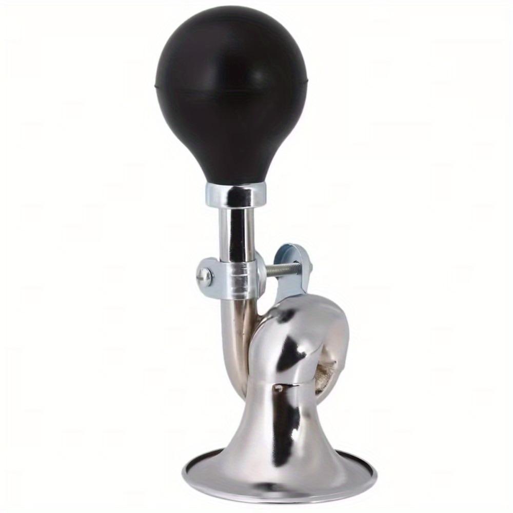 Retro Bicycle Snail Air Horn Loud Full Mouthed Bicycle Cycle Bike Bugle Trumpet Bell Mountain Bike Riding Bicycle Accessories чёрный
Retro Bicycle Snail Air Horn Loud Full Mouthed Bicycle Cycle Bike Bugle Trumpet Bell Mountain Bike Riding Bicycle Accessories чёрный