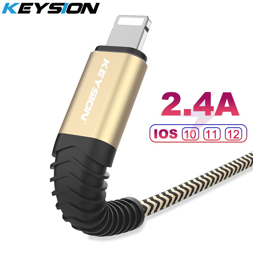KEYSION USB Data Cable для iPhone Xs max Xr Xr X 8 7 6 плюс 6s 5 s плюс iPad 2.4A Быстрый зарядный кабель
KEYSION USB Data Cable для iPhone Xs max Xr Xr X 8 7 6 плюс 6s 5 s плюс iPad 2.4A Быстрый зарядный кабель