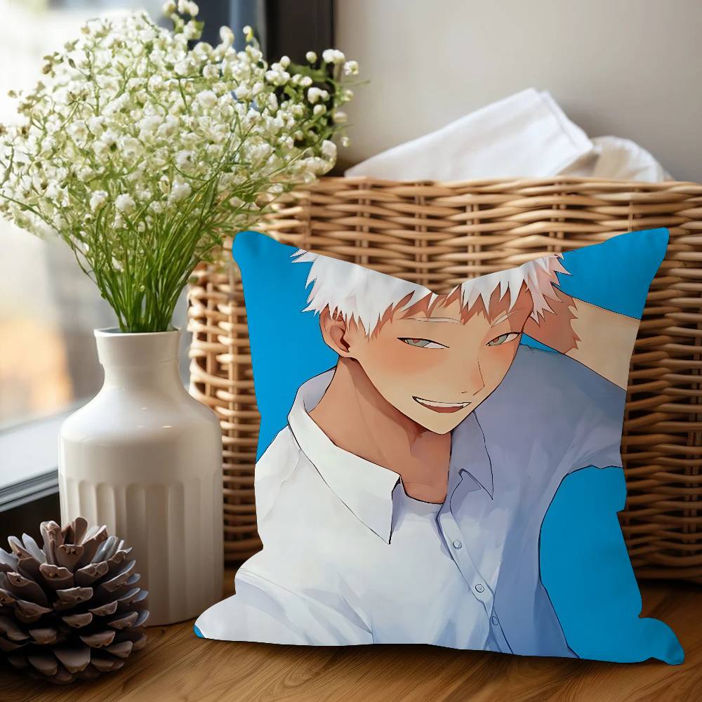 Т-Летний Хикару Умер Наволочка Мультяшный Подарок Наволочка для Подушки Спальня Дом Диван Кресло Сиденье Декор Наволочка 12x12Inch
Т-Летний Хикару Умер Наволочка Мультяшный Подарок Наволочка для Подушки Спальня Дом Диван Кресло Сиденье Декор Наволочка 12x12Inch