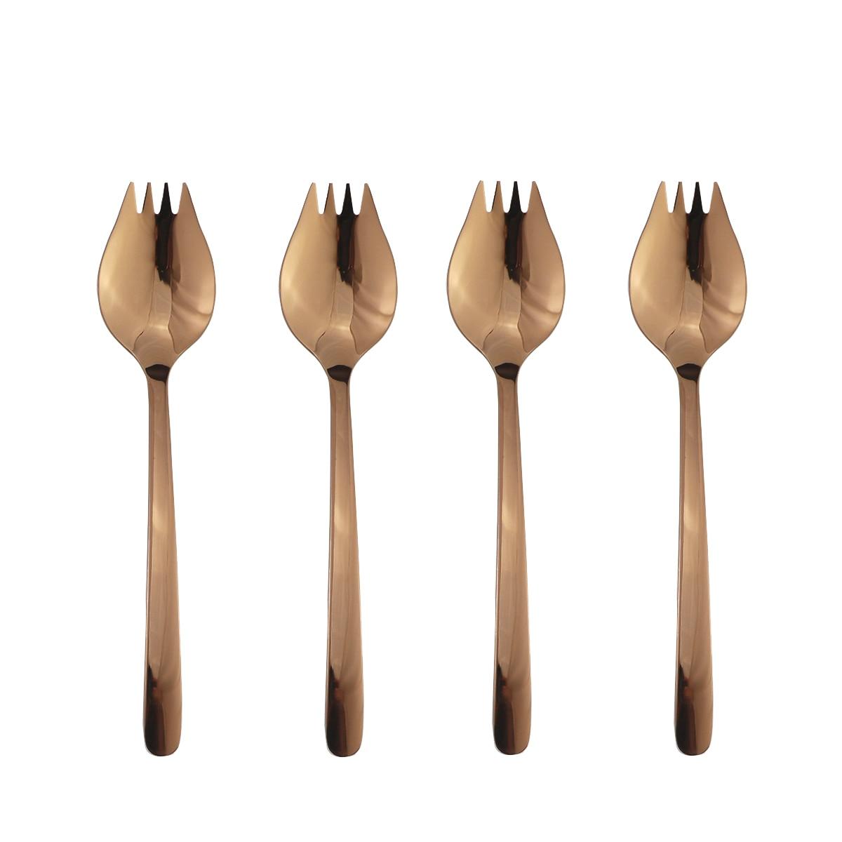 4 шт. черная посуда для кемпинга, путешествий, нож и вилка, столовые приборы-амфибии, ложка из нержавеющей стали 304, вилка, лапша, закуска 4pcs розового золота
4 шт. черная посуда для кемпинга, путешествий, нож и вилка, столовые приборы-амфибии, ложка из нержавеющей стали 304, вилка, лапша, закуска 4pcs розового золота