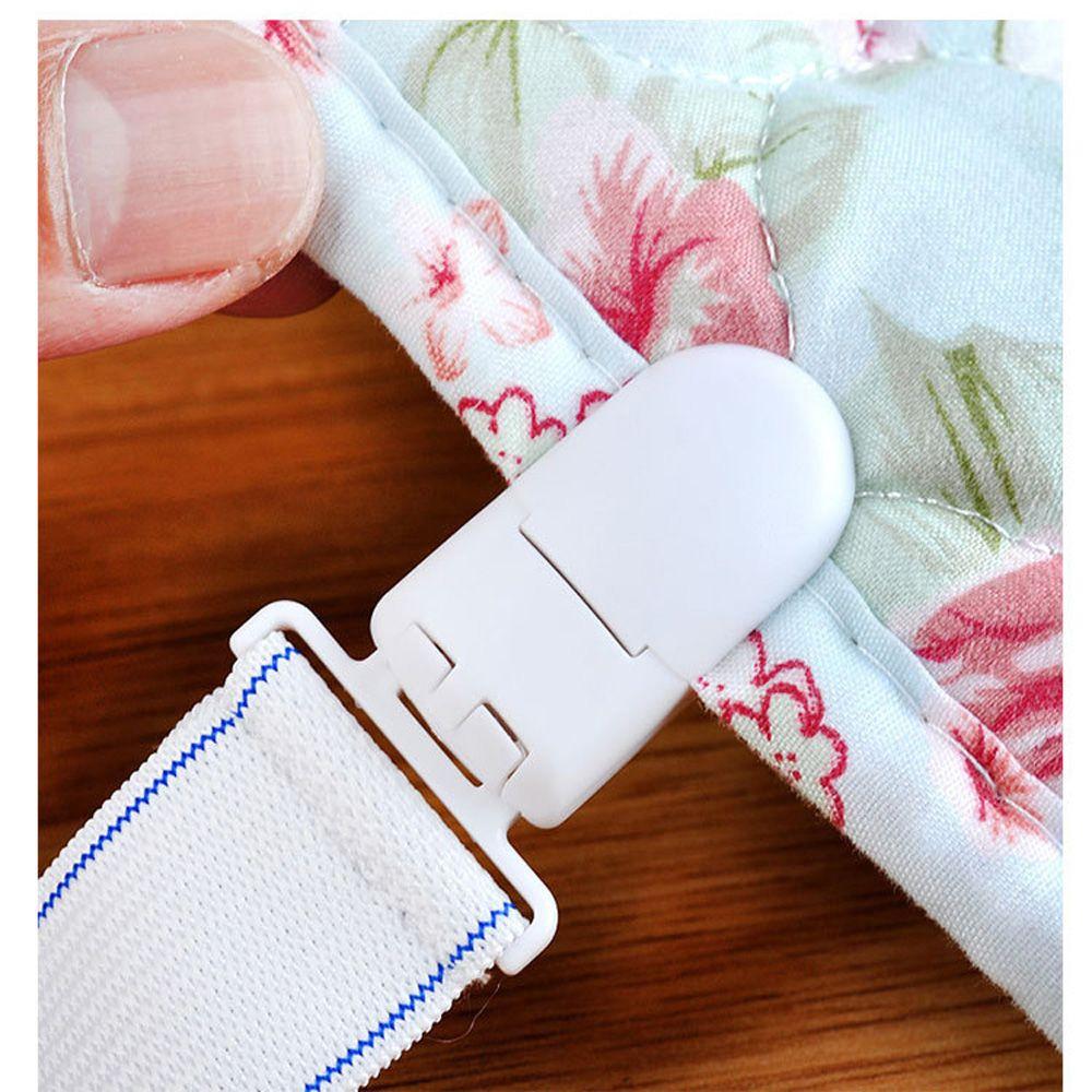 Living Elastic Belt Straps Suspenders Blanket Grippers Mattress Clip Bed Sheets Buckle Clothes Pegs
Living Elastic Belt Straps Suspenders Blanket Grippers Mattress Clip Bed Sheets Buckle Clothes Pegs