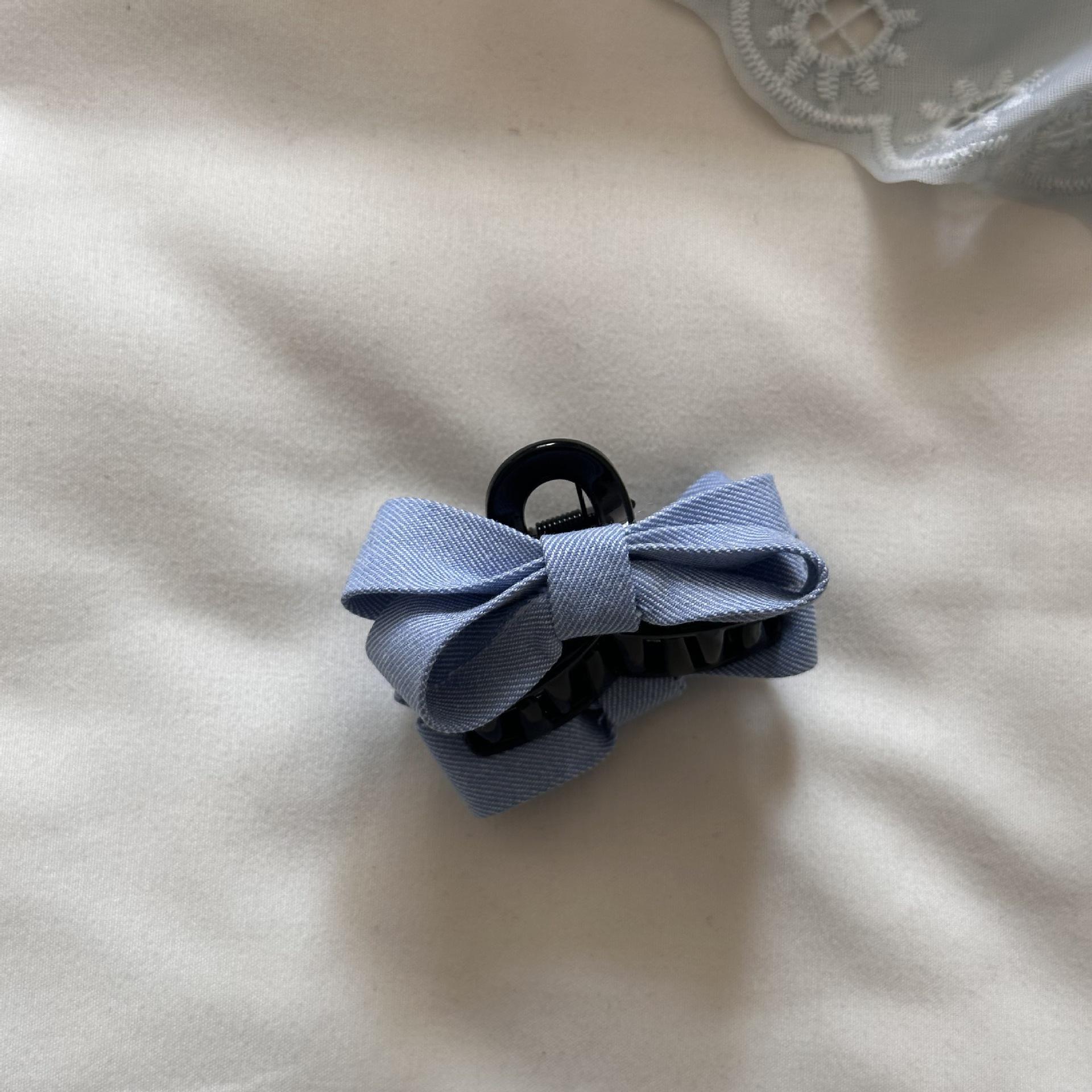 Mini hair clips for women girl pin bow claw accessories popular fairy spring decoration kpop sweets kawaii cute fashion new
Mini hair clips for women girl pin bow claw accessories popular fairy spring decoration kpop sweets kawaii cute fashion new