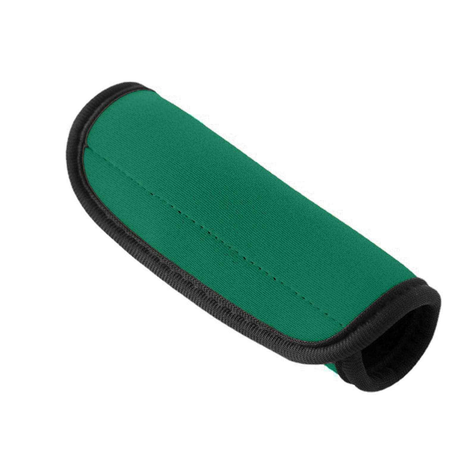 Ручка багажа, идентификатор дорожного чемодана, неопреновый чехол для чемодана на колесиках, ручка, противоскользящий водонепроницаемый защитный чехол 7
Ручка багажа, идентификатор дорожного чемодана, неопреновый чехол для чемодана на колесиках, ручка, противоскользящий водонепроницаемый защитный чехол 7