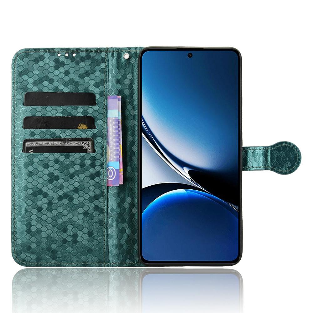 For Xiaomi Poco X7 Pro 5G/Redmi Turbo 4 5G Wallet Case Dot Pattern Imprint PU Leather Phone Cover Black
For Xiaomi Poco X7 Pro 5G/Redmi Turbo 4 5G Wallet Case Dot Pattern Imprint PU Leather Phone Cover Black