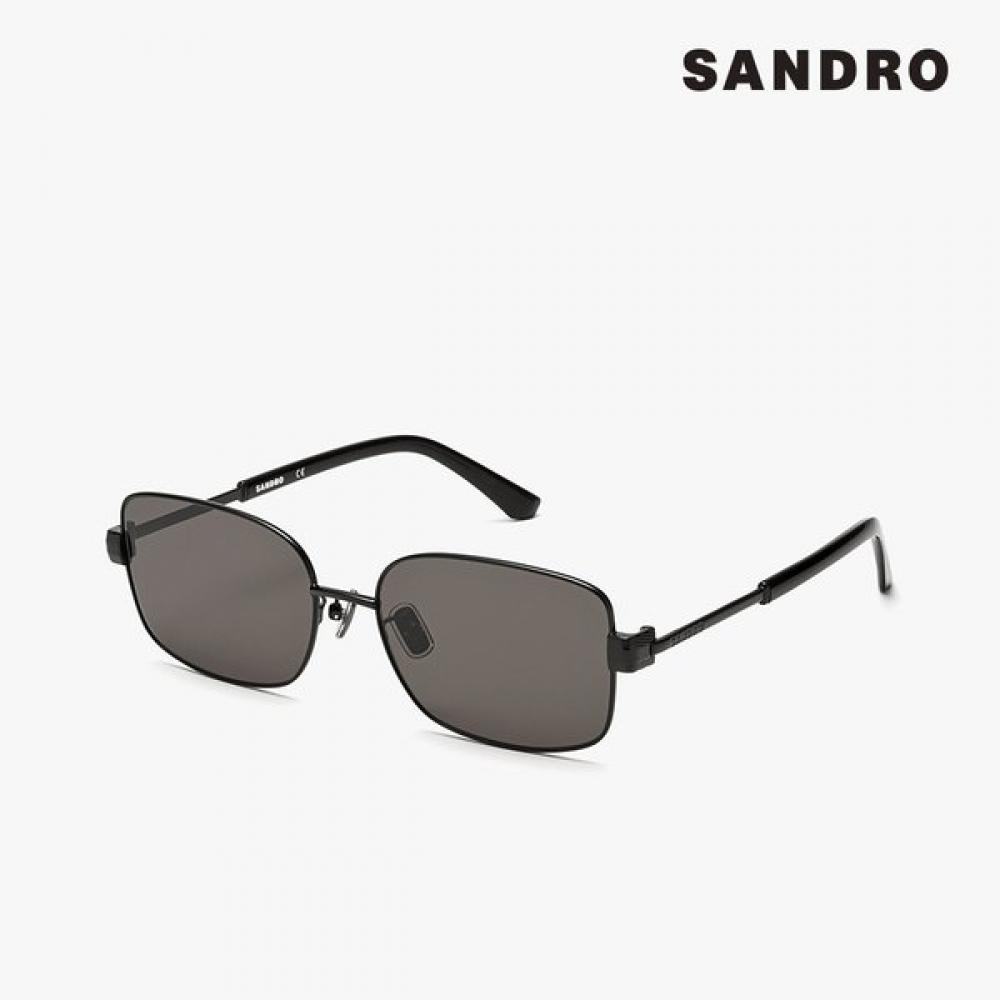 Sandro Sunglasses Sd8070 1 001 58 Single option
Sandro Sunglasses Sd8070 1 001 58 Single option