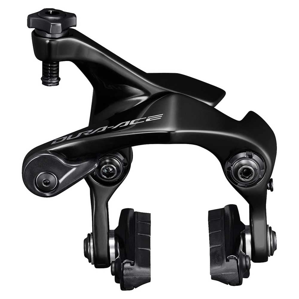 SHIMANO Rear Direct Mount R55C4 Medium BR-R9210-RS Shoe, чёрный
SHIMANO Rear Direct Mount R55C4 Medium BR-R9210-RS Shoe, чёрный
