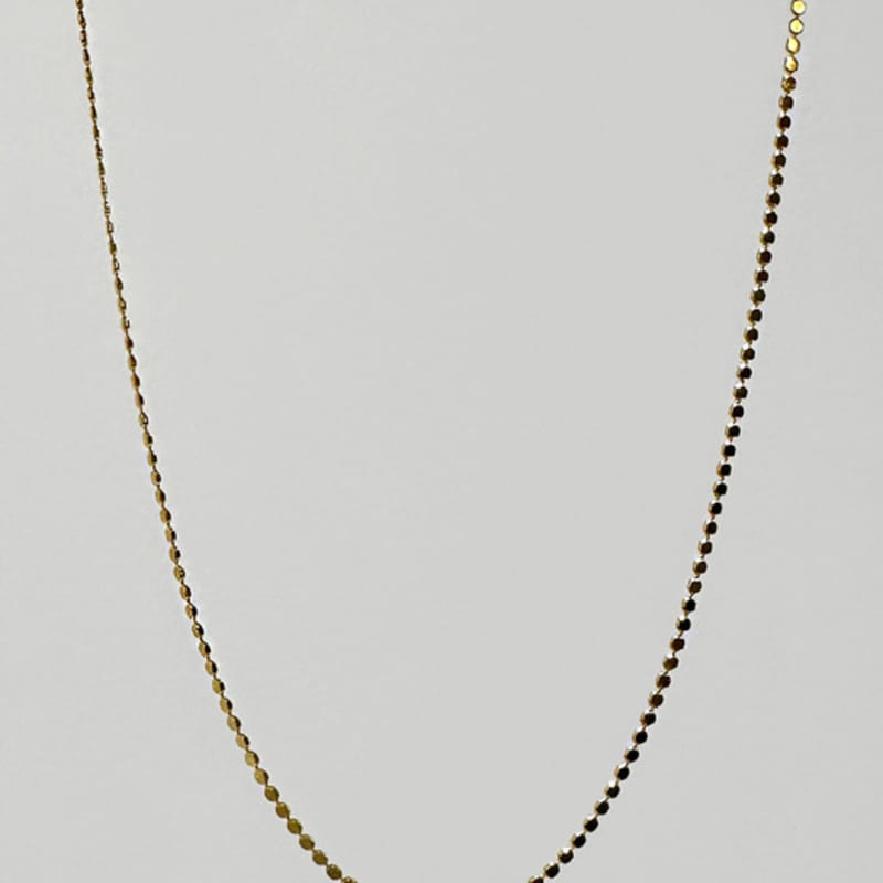 apple pie order Gold Layered N. (Dot) GOLD
apple pie order Gold Layered N. (Dot) GOLD