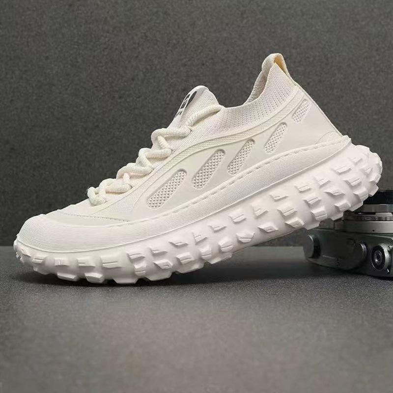 Fashion 2025 New Classic Men s Sneakers Breathable Mesh Lightweight Casual Shoes Outdoor Anti slip Wear resistant Sports Running Shoes 44 бежевый
Fashion 2025 New Classic Men s Sneakers Breathable Mesh Lightweight Casual Shoes Outdoor Anti slip Wear resistant Sports Running Shoes 44 бежевый