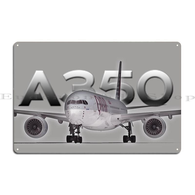 Qatar A350-1000 в полете Airbus A380 Взлет Металлический Клубная Вечеринка Дизайн Стены Жестяная Табличка Постер 20x30cm
Qatar A350-1000 в полете Airbus A380 Взлет Металлический Клубная Вечеринка Дизайн Стены Жестяная Табличка Постер 20x30cm