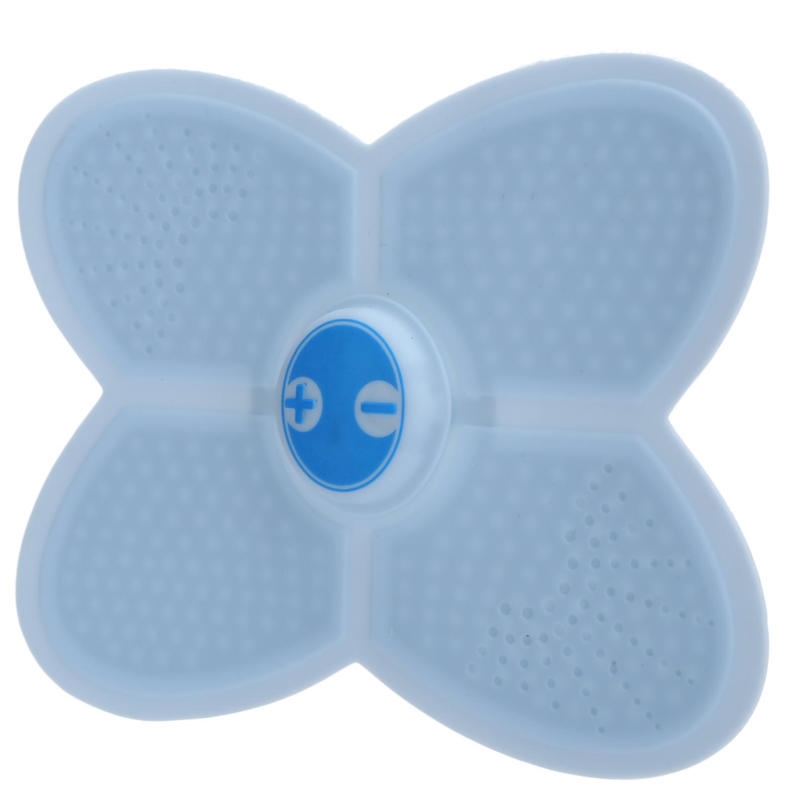 Electric Reusable Messager Sticker Kit Body Therapy Intelligent Multifunctional Pulse Mini Portable Patch
Electric Reusable Messager Sticker Kit Body Therapy Intelligent Multifunctional Pulse Mini Portable Patch