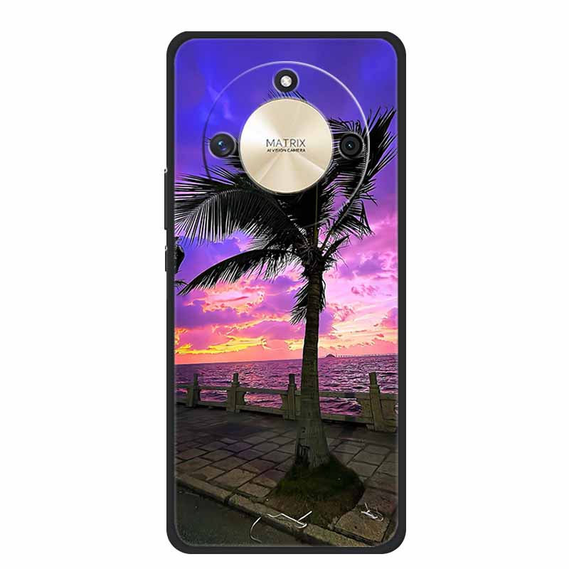For Honor X9C Smart X 9C 9 C Smart Phone Cover for Huawei Honor X60 5G X 60 Back TPU Capa Fashion Funda Case Silicone Phone Case Honor X60 5G
For Honor X9C Smart X 9C 9 C Smart Phone Cover for Huawei Honor X60 5G X 60 Back TPU Capa Fashion Funda Case Silicone Phone Case Honor X60 5G