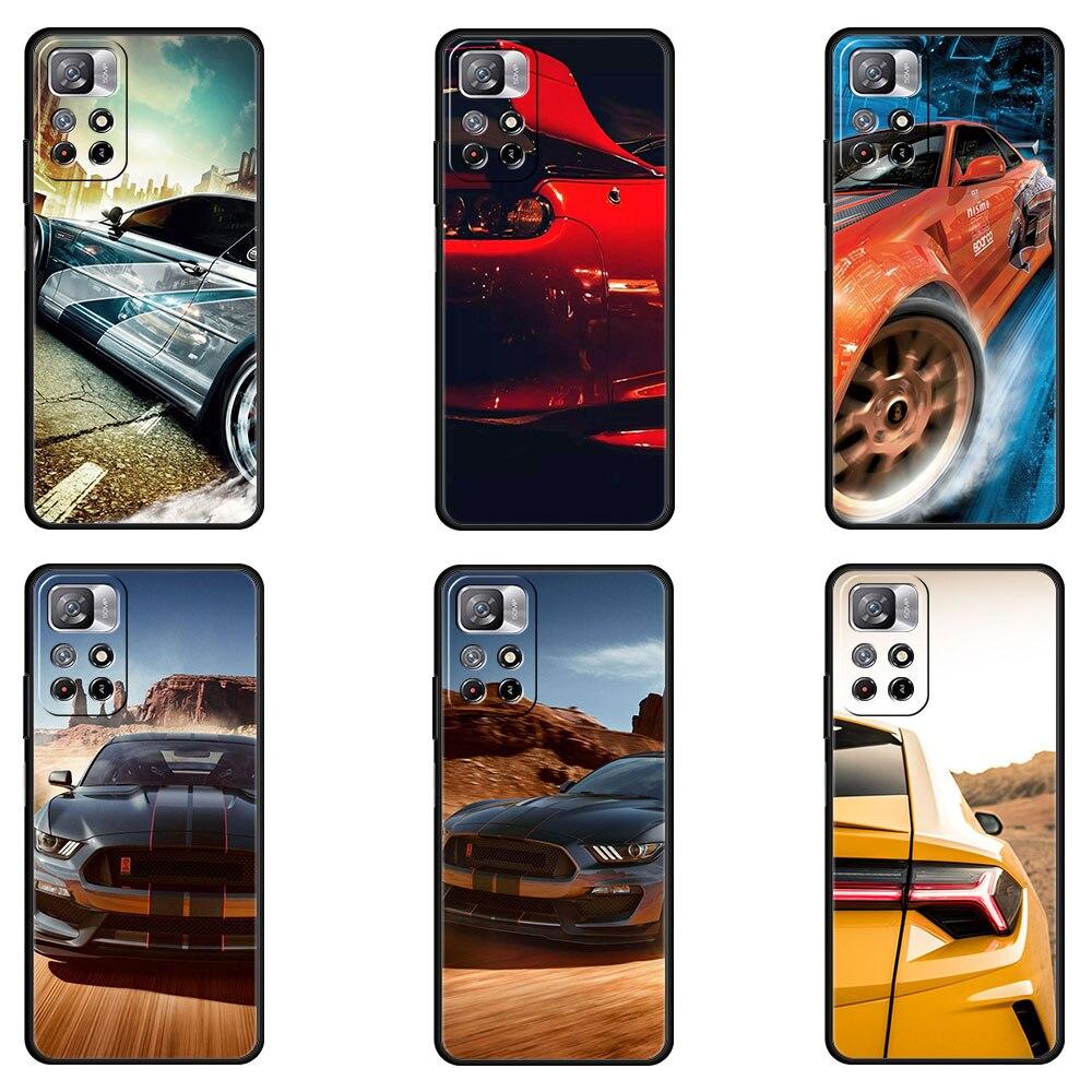 Чехол для Xiaomi poco x3 pro x3nfc pocox3pro mi 12 12pro 12x 11 lite 11t Funda 9t 10t Coque 2019 Ford Mustang Shelby GT350
Чехол для Xiaomi poco x3 pro x3nfc pocox3pro mi 12 12pro 12x 11 lite 11t Funda 9t 10t Coque 2019 Ford Mustang Shelby GT350