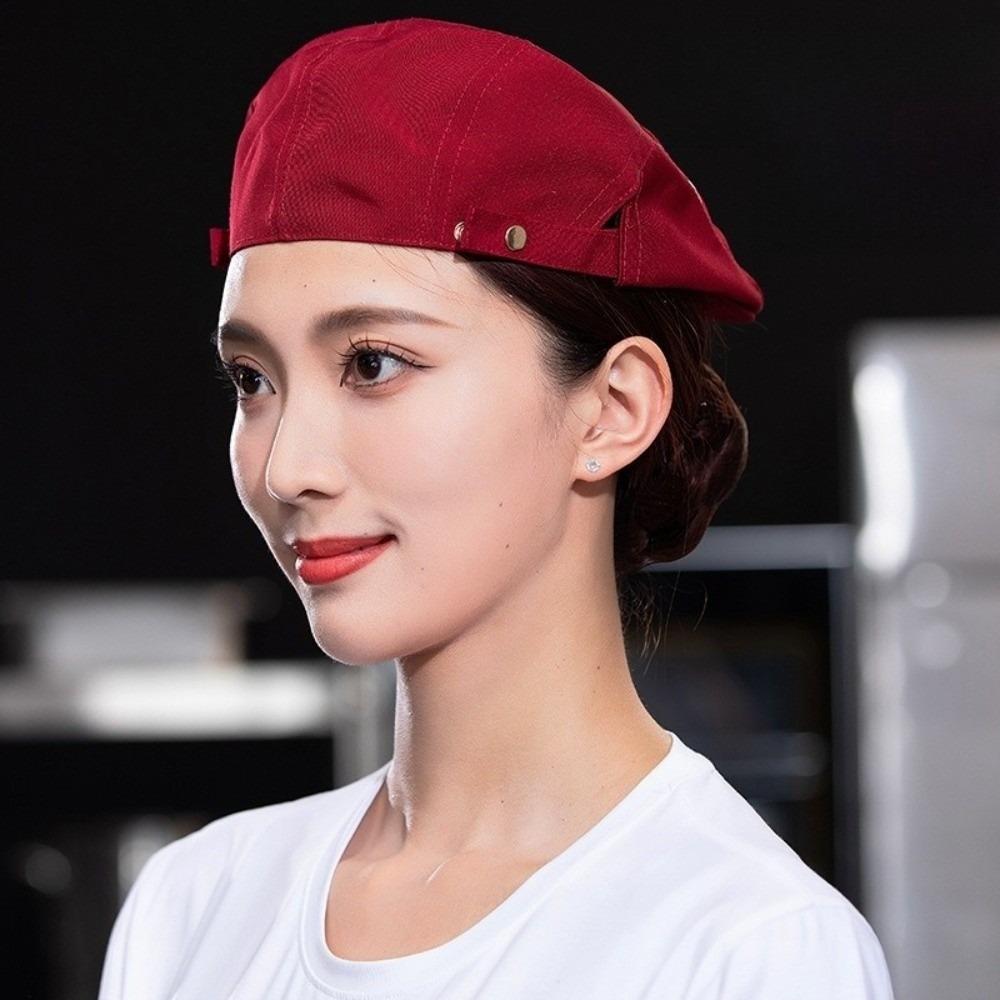 Big Head Circumference British Beret with Snap Buckle Gentleman Octagonal Cap Spring червоний
Big Head Circumference British Beret with Snap Buckle Gentleman Octagonal Cap Spring червоний