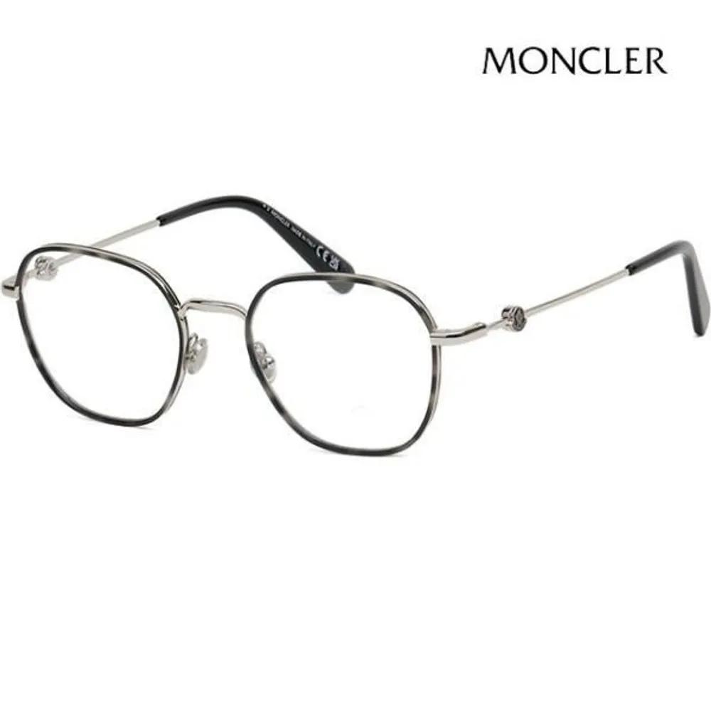 Moncler Eyeglass Frames ML5125 016 Fashion Windsor Rim Lightweight Glasses
Moncler Eyeglass Frames ML5125 016 Fashion Windsor Rim Lightweight Glasses
