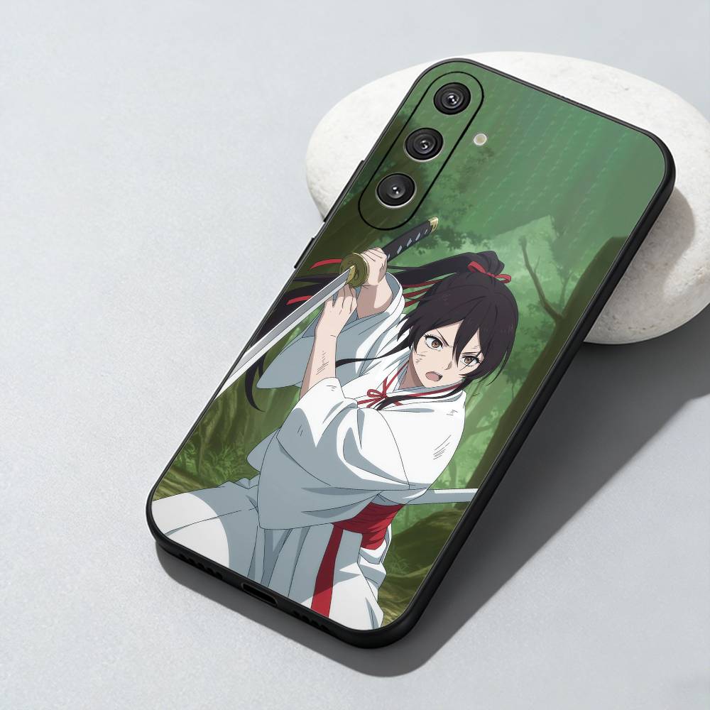Yamada Asaemon Sagiri Phone Case For Samsung Galaxy A73,A72,A71,A70,A52,A51 Others Soft Black Cover Samsung a71 5g
Yamada Asaemon Sagiri Phone Case For Samsung Galaxy A73,A72,A71,A70,A52,A51 Others Soft Black Cover Samsung a71 5g