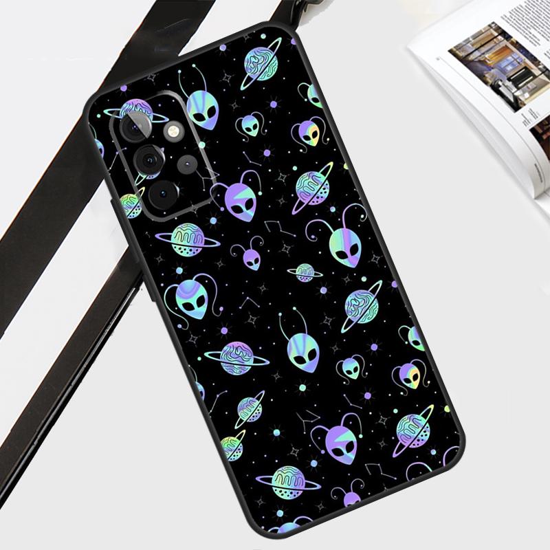 Alien Martian UFO Case For Samsung Galaxy A56 A36 A26 A16 A06 A54 A34 A14 A12 A22 A32 A52 A13 A53 A15 A35 A55 Samsung A52S 5G
Alien Martian UFO Case For Samsung Galaxy A56 A36 A26 A16 A06 A54 A34 A14 A12 A22 A32 A52 A13 A53 A15 A35 A55 Samsung A52S 5G