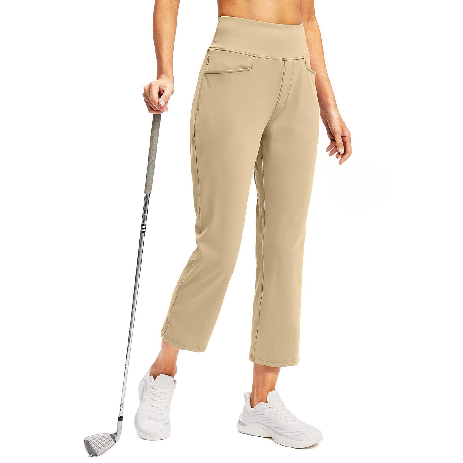 Женские модные однотонные брюки с карманами и высокой талией, спортивные, для йоги, повседневные, укороченные XL бежевый
Женские модные однотонные брюки с карманами и высокой талией, спортивные, для йоги, повседневные, укороченные XL бежевый