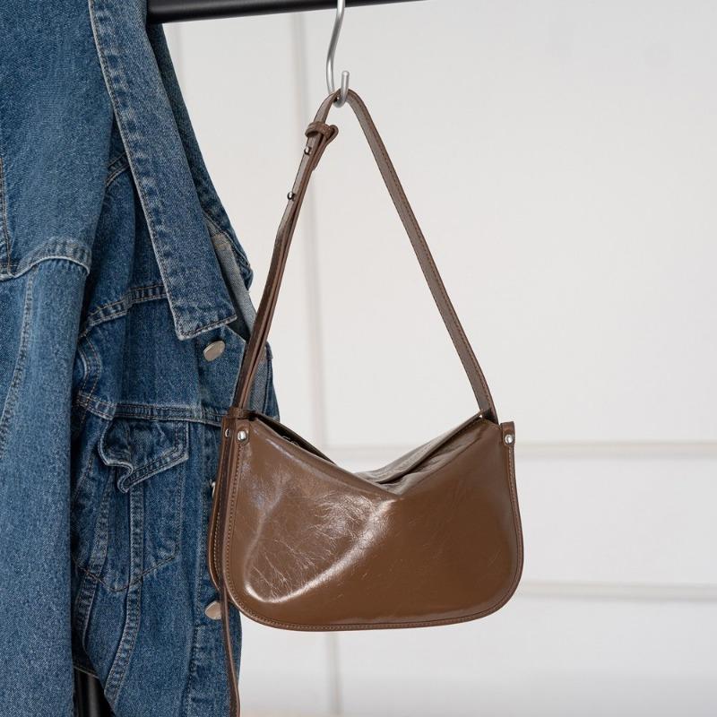 Fashionable Genuine Leather Women s Bag Crossbody Bag Retro Single-shoulder Bag Women s Underarm Bag хакі
Fashionable Genuine Leather Women s Bag Crossbody Bag Retro Single-shoulder Bag Women s Underarm Bag хакі