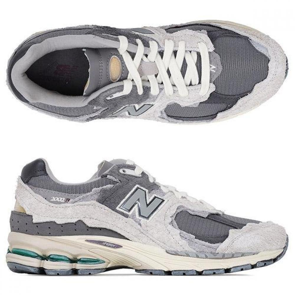 New Balance Rain Cloud 2002r Protection Pack Sneakers M2002rda 5
New Balance Rain Cloud 2002r Protection Pack Sneakers M2002rda 5