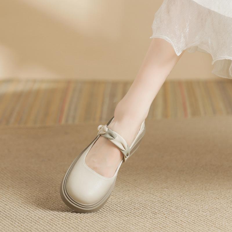 Женская обувь на одной педали, женские туфли, одинарная обувь, на плоской подошве, маленькие кожаные туфли, туфли Мэри Джейн 40 абрикосовый
Женская обувь на одной педали, женские туфли, одинарная обувь, на плоской подошве, маленькие кожаные туфли, туфли Мэри Джейн 40 абрикосовый