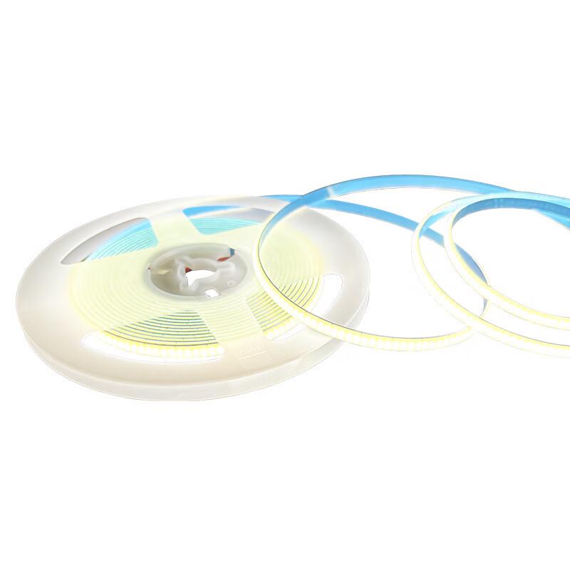 Nufeng COB LED Strip Light
Nufeng COB LED Strip Light
