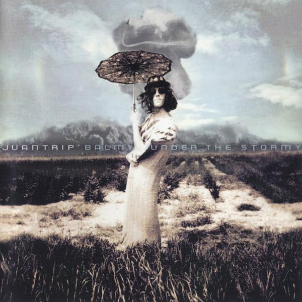 CD JUANTRIP - Balmy Under The Stormy F110CDUK,137011 F Communication 1999 France Dance & Electronica Used
CD JUANTRIP - Balmy Under The Stormy F110CDUK,137011 F Communication 1999 France Dance & Electronica Used