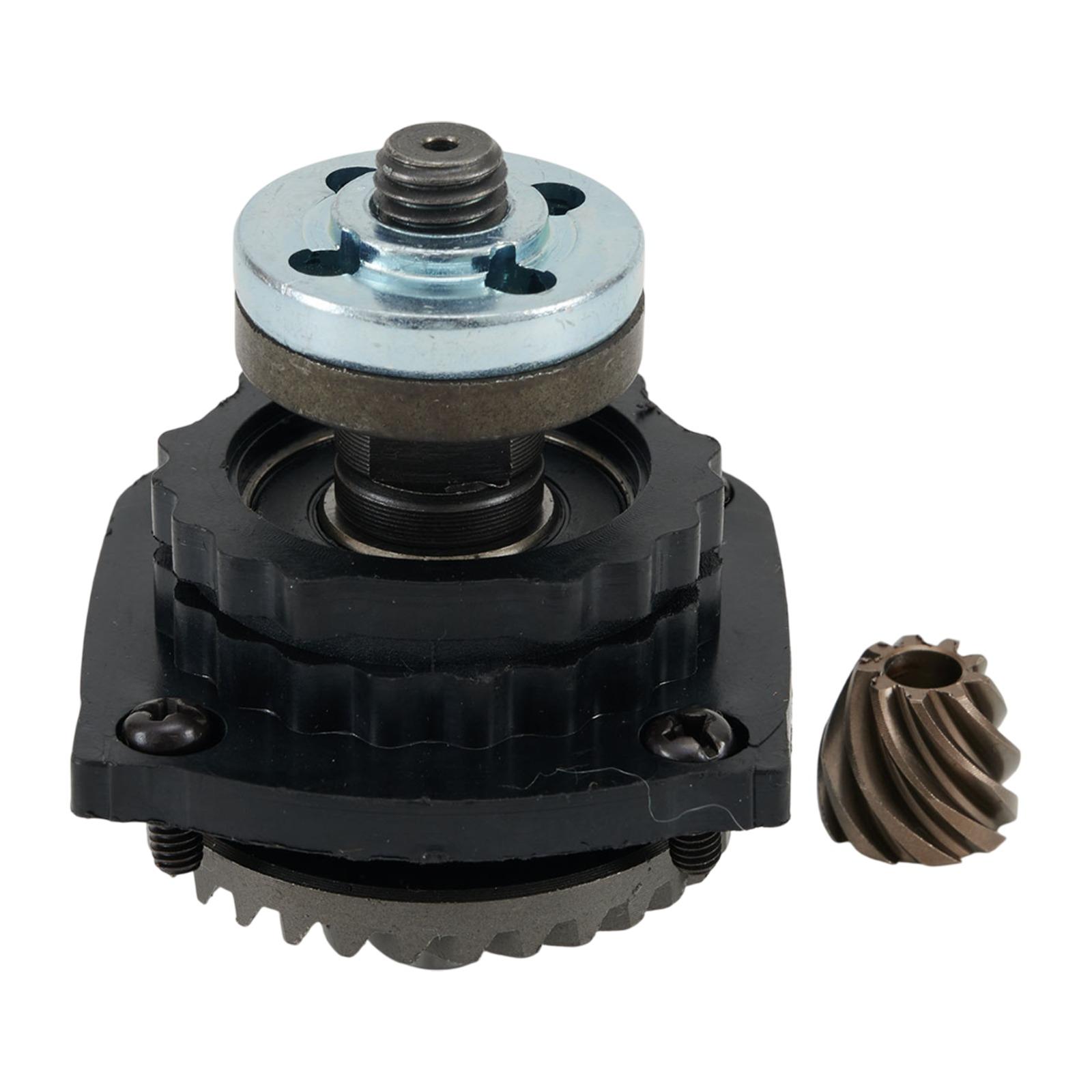 Metal Gear Assembly Angle Grinder Gear Assembly Angle Grinder Gear Assembly Metal Milling Replacement Gear Set China Mainland
Metal Gear Assembly Angle Grinder Gear Assembly Angle Grinder Gear Assembly Metal Milling Replacement Gear Set China Mainland