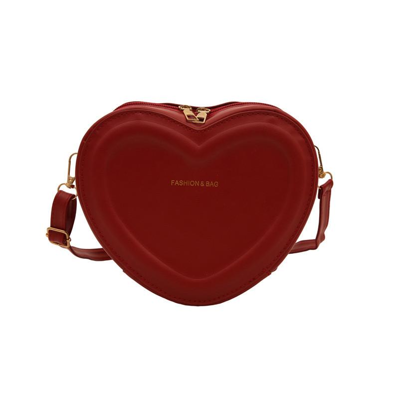 Stylish Retro Heart Shaped Bag For Women Featuring Letter Print In Chic Colors StyleN
Stylish Retro Heart Shaped Bag For Women Featuring Letter Print In Chic Colors StyleN