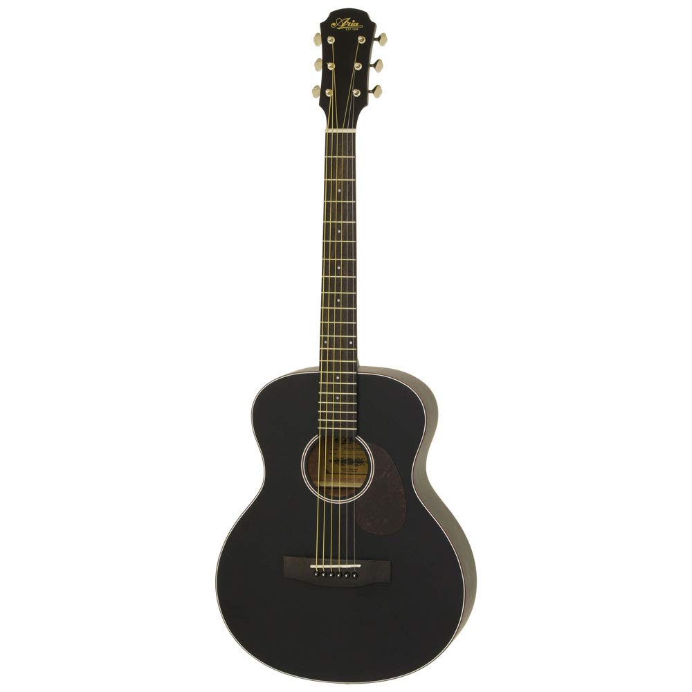 ARIA MTBK Mini Acoustic Guitar ARIA-151
ARIA MTBK Mini Acoustic Guitar ARIA-151