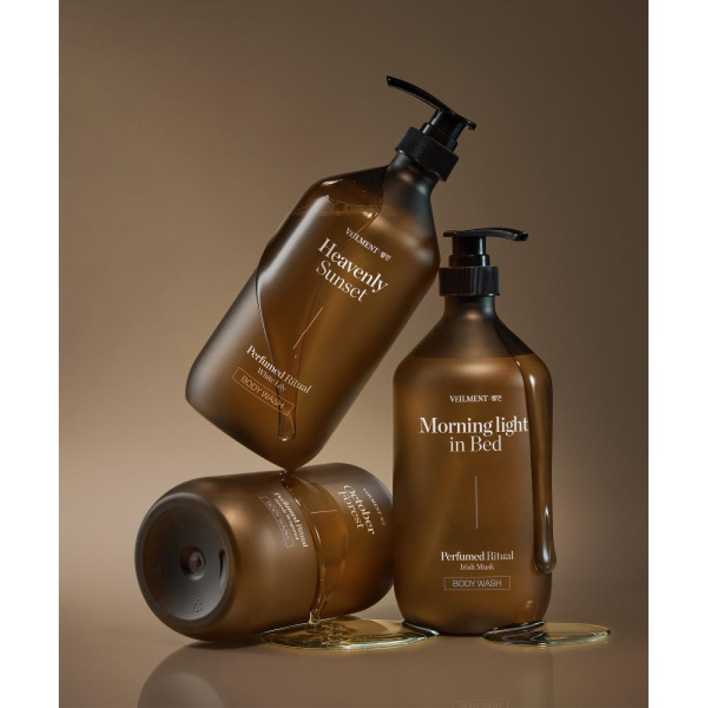 OntheBody Perfume Ritual Body Wash 915ml Choose 1 Of 3 Body Wash Morning Light In Bed 915ml
OntheBody Perfume Ritual Body Wash 915ml Choose 1 Of 3 Body Wash Morning Light In Bed 915ml