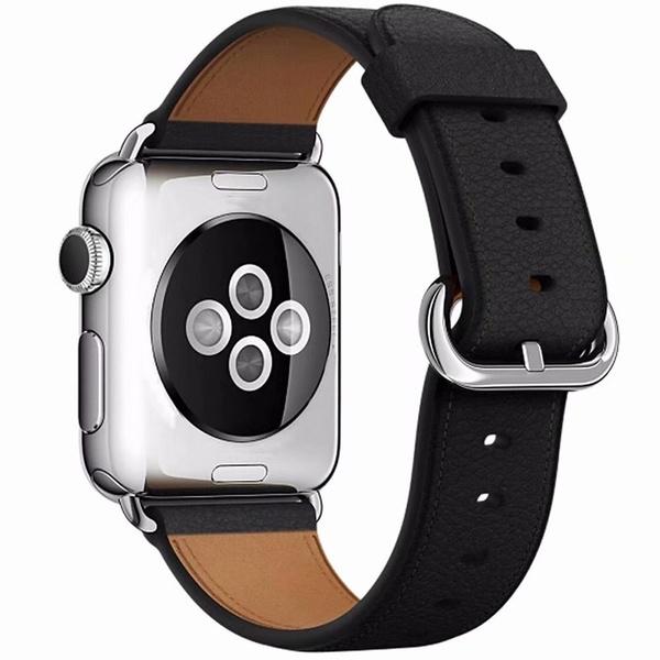 Ремешки для Apple Watch IWatch Ремешок из натуральной кожи для Apple Watch 38 мм 42 мм Браслет
Ремешки для Apple Watch IWatch Ремешок из натуральной кожи для Apple Watch 38 мм 42 мм Браслет